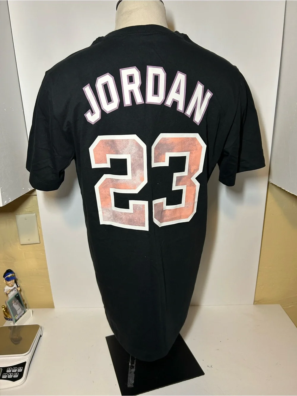 Jordan classic tee